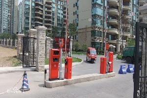 謹謙科技智能停車場產品 功能、價格與廠家概況